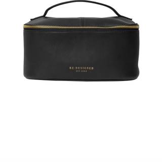 RE:DESIGNED Kosmetikpung Helga Big - Sort