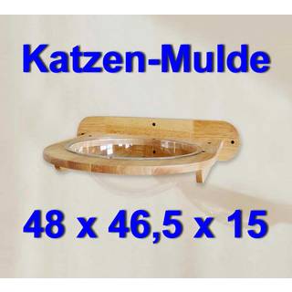 Wall element hollow SAM