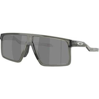 Oakley Mand OO9285 HELUX 928507 Solbriller O_matter Grå Grå Firkantet Normal