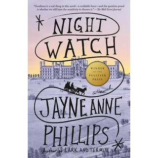 Night Watch (Pulitzer Prize Winner)
