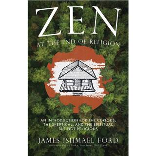 Zen at the End of Religion