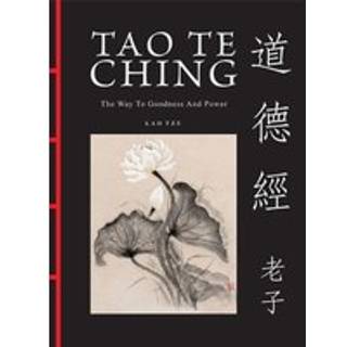 Tao Te Ching (Dao De Jing)