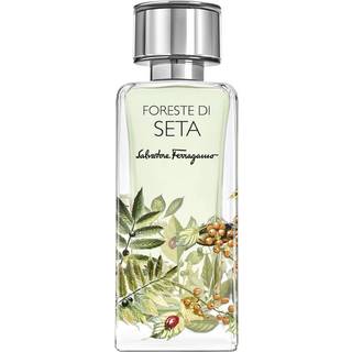 S. Ferragamo Foreste Di Seta Edp Spray