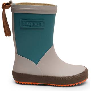 Bisgaard Kid's Fashion II Gummistøvler Børn størrelse 25 farve blå