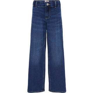Kogsylvie Wide Leg Fit Jeans
