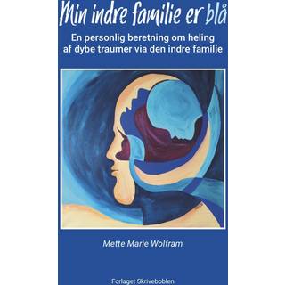 Min indre familie er blå