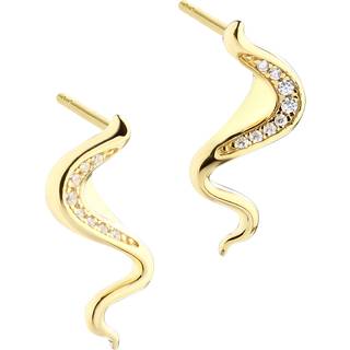 DARLING RIVER EARSTUD | GOLDEN
