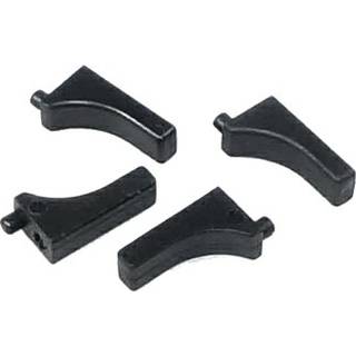 HSP-98039 Batterihovedholder - 4 stk