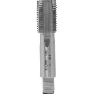 Thürmer Tools G 7/8 (x14) sæt af2 håndtap hss standard