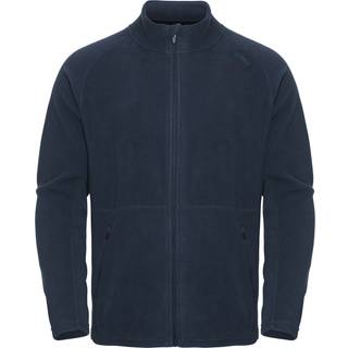 Urberg Men's Fleece Jacket Blue Nights, XL
