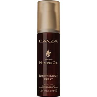 Lanza Keratin Healing Oil SMOOTH DOWN SPRAY 100ml