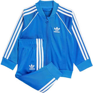 Adicolor SST Kids træningsdragt - Blue - 68