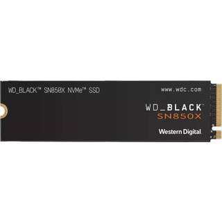SanDisk WDS800T2X0E internal solid state drive 8 TB M.2 PCI Express 4.0 NVMe 3D TLC NAND