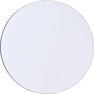 House Doctor Walls Spejl 50 Cm - Vægspejle Mdf Klar - 209130303