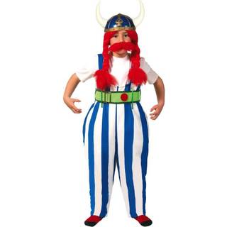 Obelix kostume