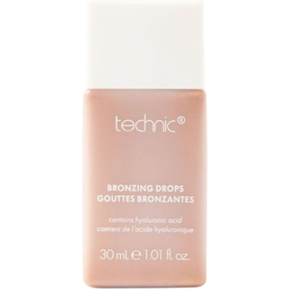 Technic Bronzing Drops, 30 ml.