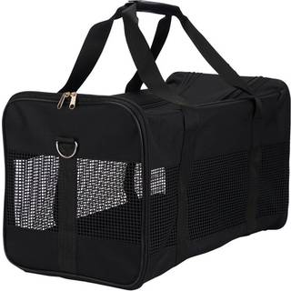 Transporttaske til kæledyr str. L - Petzone
