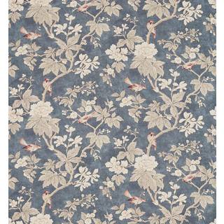 Sanderson Fabric Chiswick Grove 226371