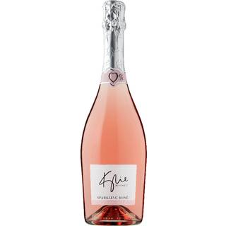 Kylie Minogue 0% Sparkling Rosé Alkoholfri