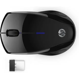 HP 220 SILENT WRLS MOUSE   WRLS