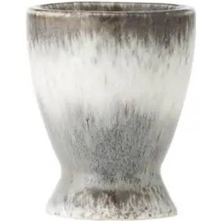 Bloomingville Paula æggebæger Grå