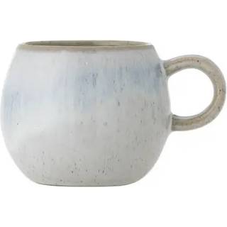 Bloomingville Paula espressokop 14 cl Blå