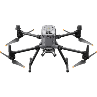 DJI Matrice 350 RTK + H30T nyttelastsæt