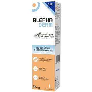 Blephaderm