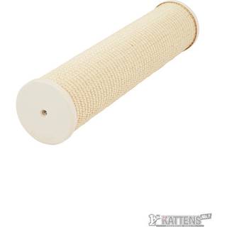 Kattens NO 1. 60 cm Sisal Post Ø 9 cm Cream