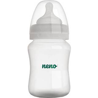 NENO Neno 0 m+ sutteflaske anti-kolik 150 ml - 150 ml