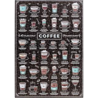 Ridley's Coffee Lovers's Jigsaw Puzzle puslespil