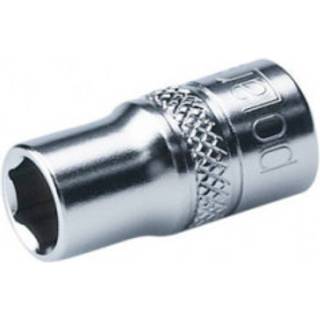 polar handtools Sekskantede toppe 1/4" 13mm (9300-5014-0013)