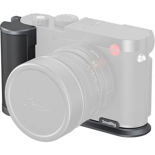Smallrig 4568 L-Mount Plate med Håndgreb til Lecia Q3