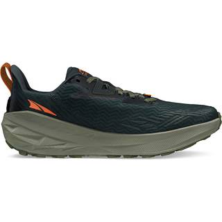 Altra Experience Wild Trail Running Shoe Men - Black, Size 10 - black