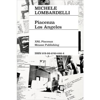 Michele Lombardelli: Piacenza – Los Angeles