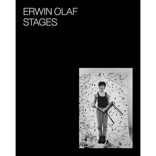 Erwin Olaf: Stages