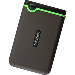 TRANSCEND StoreJet 25M3 2TB 2,5 USB 3.0