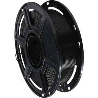Flashforge Pla Pro, 1,75 Mm, Sort, 0,5 Kg