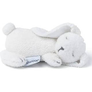 Doomoo Varmepude Kanin, Creme