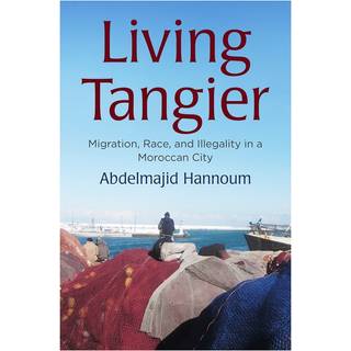 Living Tangier
