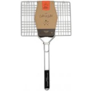 Gentlemen's Hardware Barbecue Grill Basket - Tilbehør til grill
