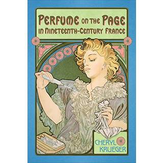 Perfume on the Page in Nineteenth-Century France