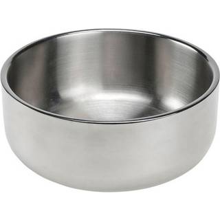 Rustfriskål Royal 700 ml sølv