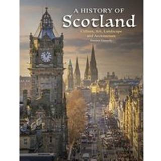 A History of Scotland