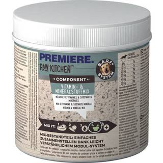 Raw Kitchen comp 4 vitamin & mineraler 500 g