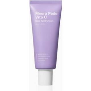 Sungboon Editor Meoru Podo Vita C Dark Spot Cream 50 g