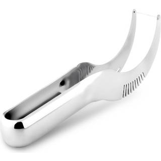 Vattenmelon slicer, Rustfrit stål