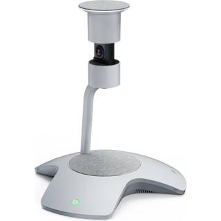 YEALINK SmartVision 60 360-degree USB camera for Teams