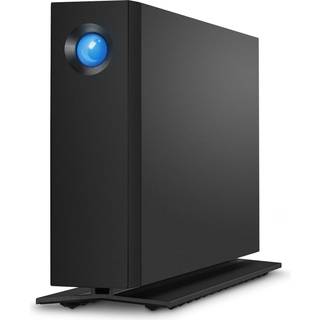 Lacie D2 Proffesional 18tb Sort