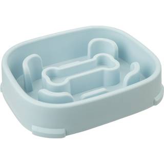 Foderskål slow-feeder til hund - Petzone